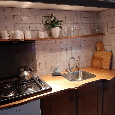 De Boshut Vledder Exterior foto