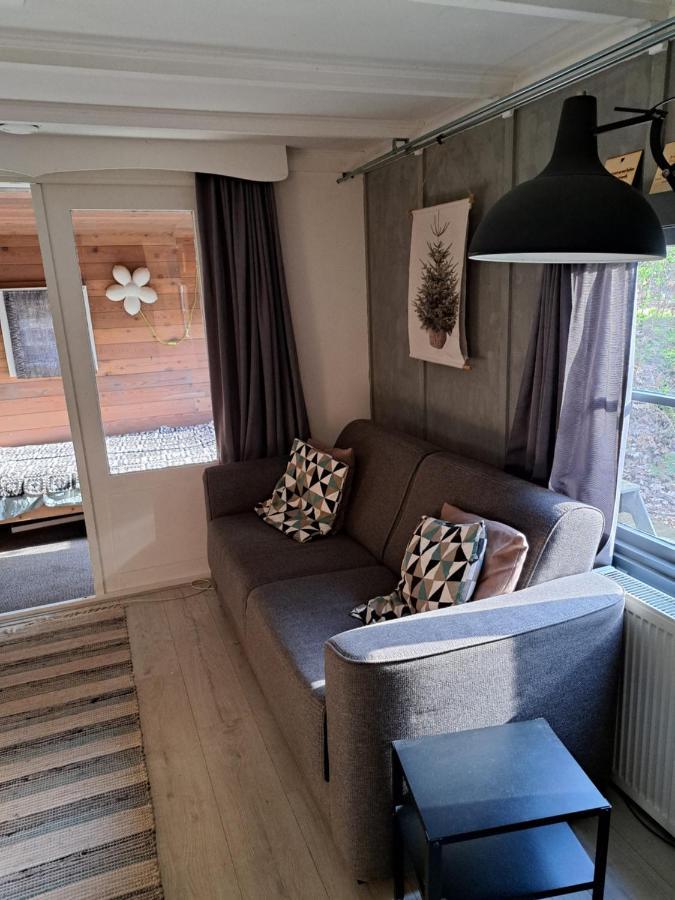 De Boshut Vledder Exterior foto